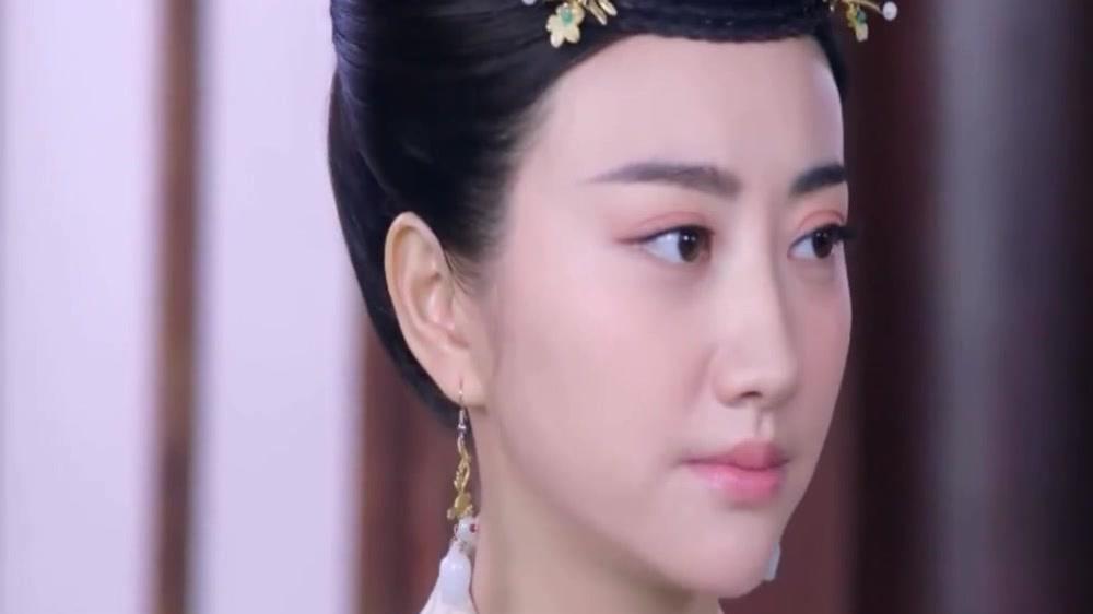 大唐荣耀沈珍珠劝说叶护王子,叶护王子却一根筋,扎心了