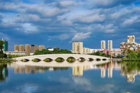 昭通高铁何时开通 高铁站点位置在哪