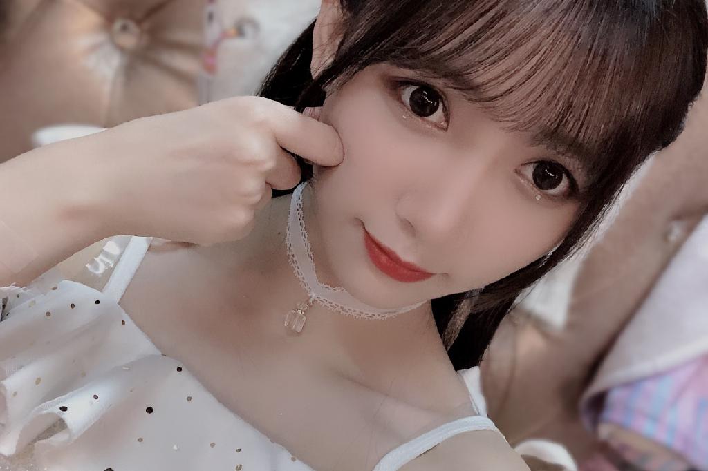 偶像美少女-gnz48-徐慧玲迷人写真美照