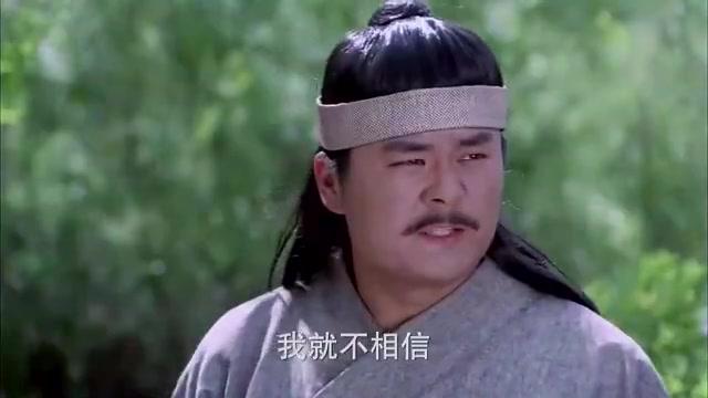 隋唐英雄之薛刚反唐第十七集:擂台对决张天霸,薛刚悍然除恶徒