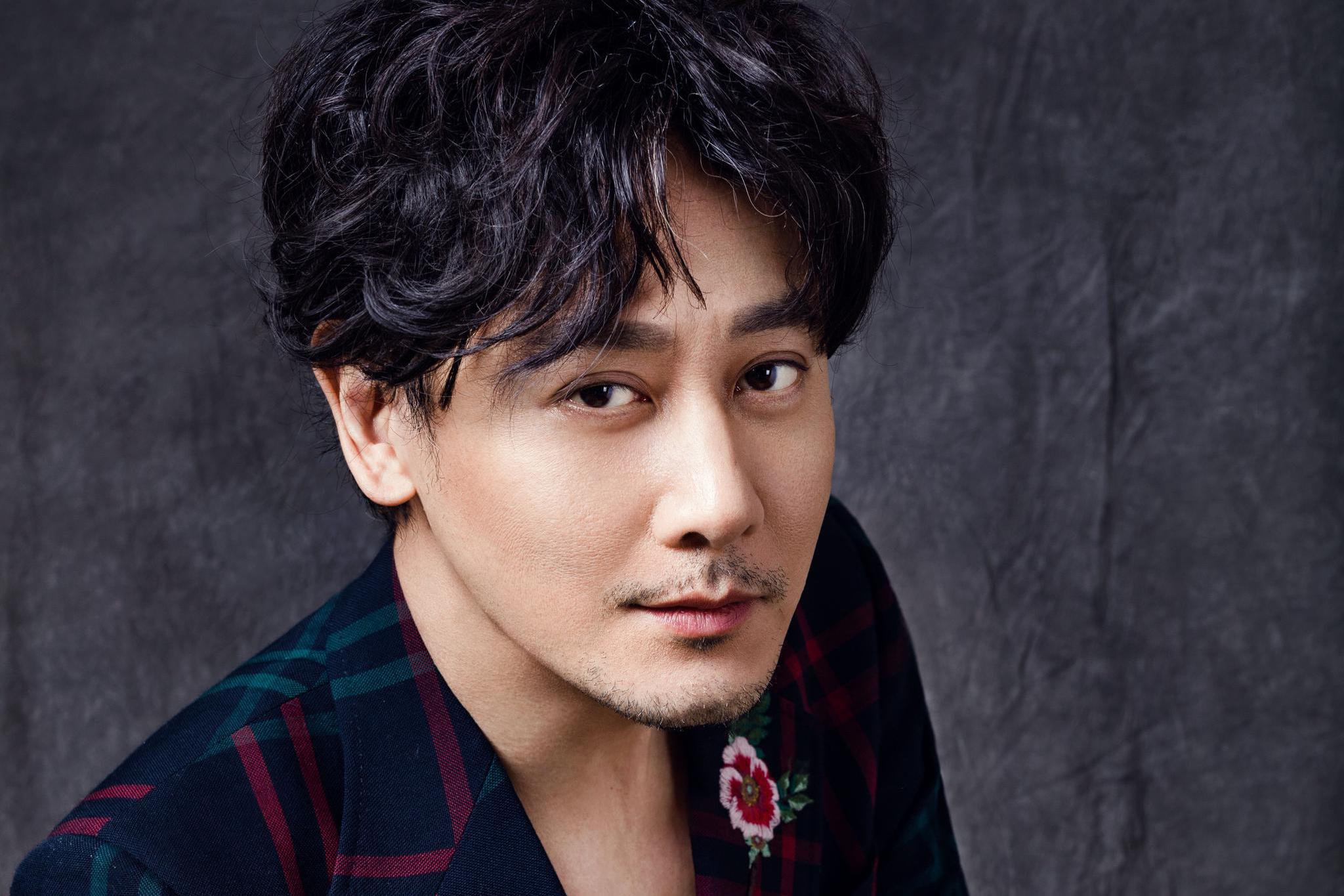 邱心志温暖庆生,霸屏模式即将开启