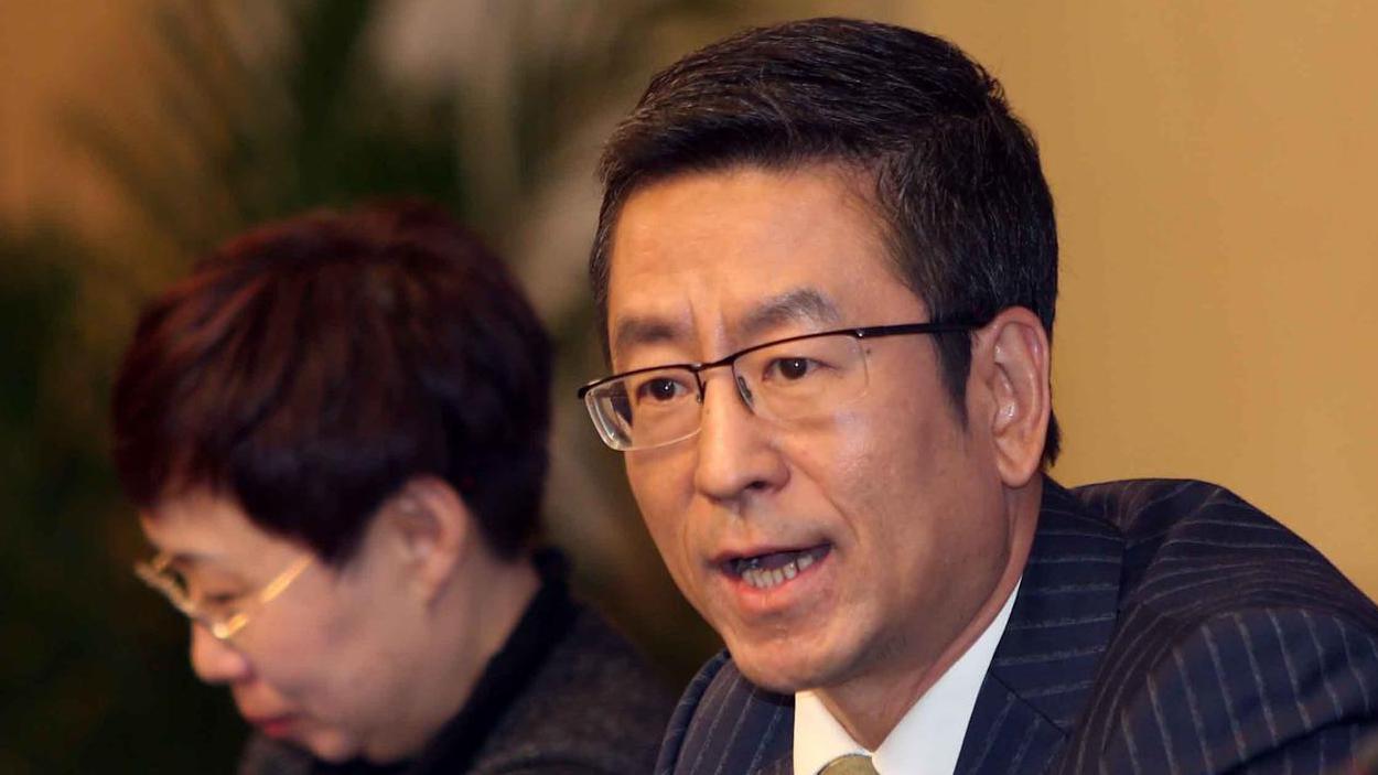 白岩松:肺炎疫情防控进入关键期,我们看到这组数据就轻松了