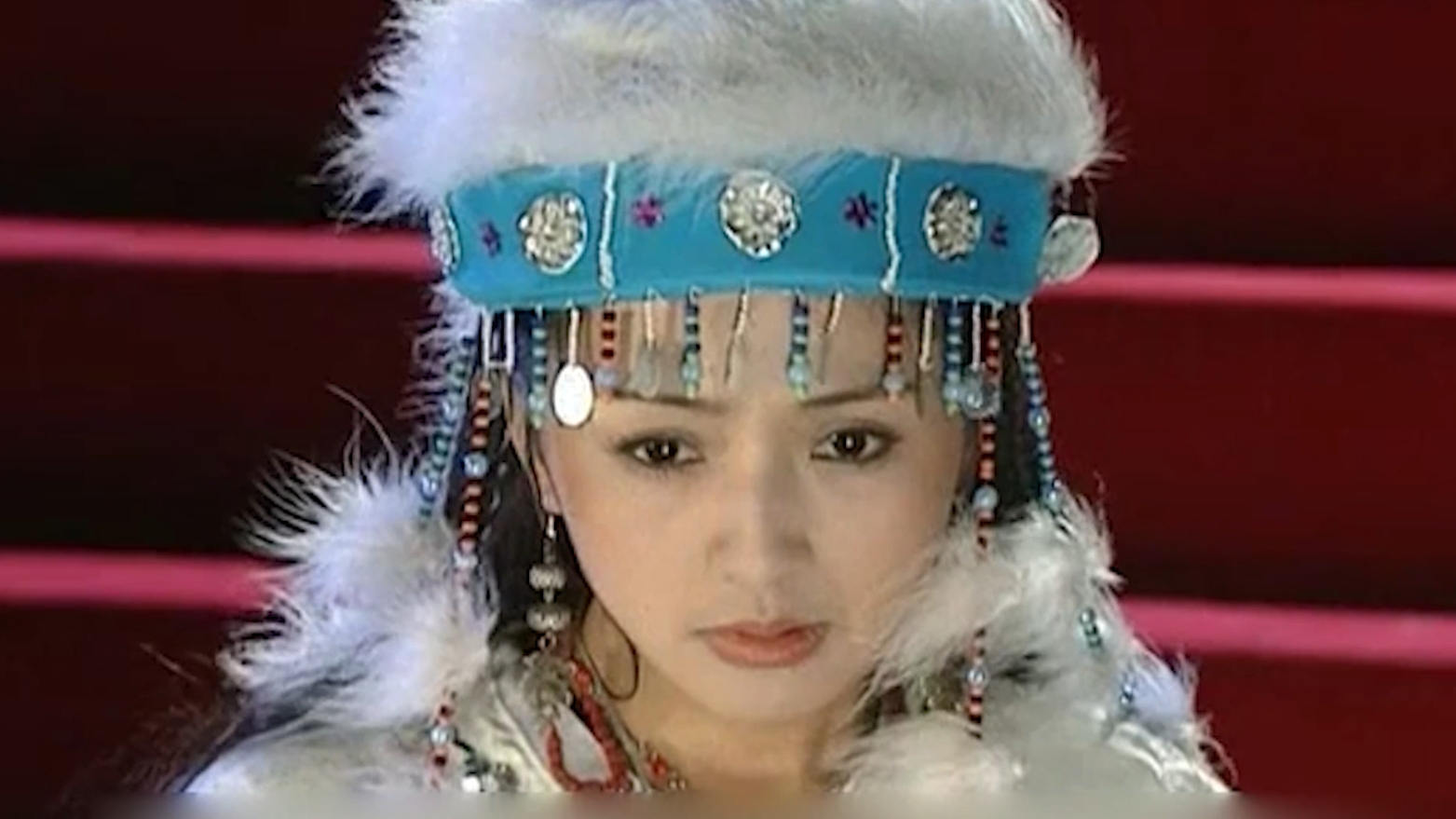五位最美“刘氏”女明星，刘丹第四，刘诗诗第二，第一美若天仙_新浪新闻