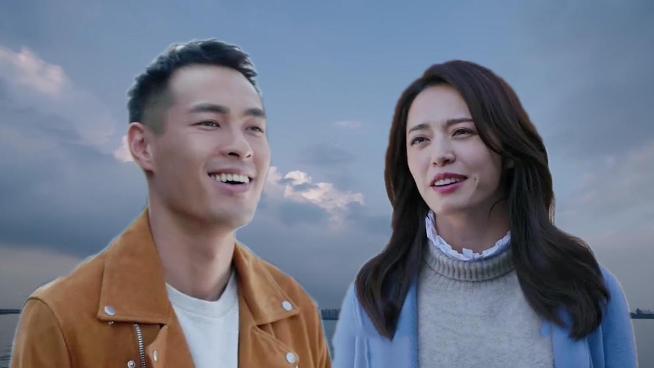 都挺好:苏明玉石天冬裸婚,初见家长就有大惊喜,这是中头奖了吧