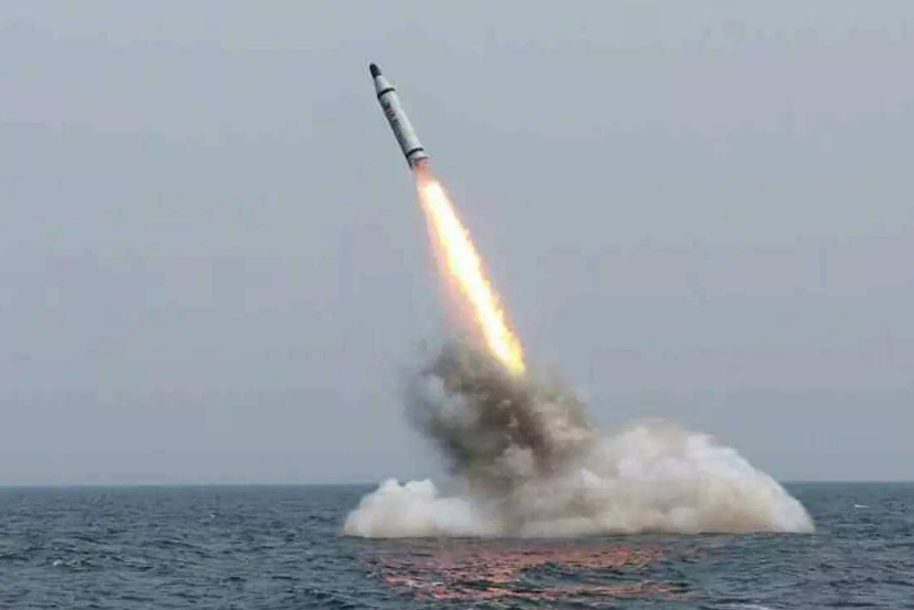 导弹再入大气层，有一段距离会通信中断，黑障区怎么制导？|通信|黑障区|制导_新浪新闻