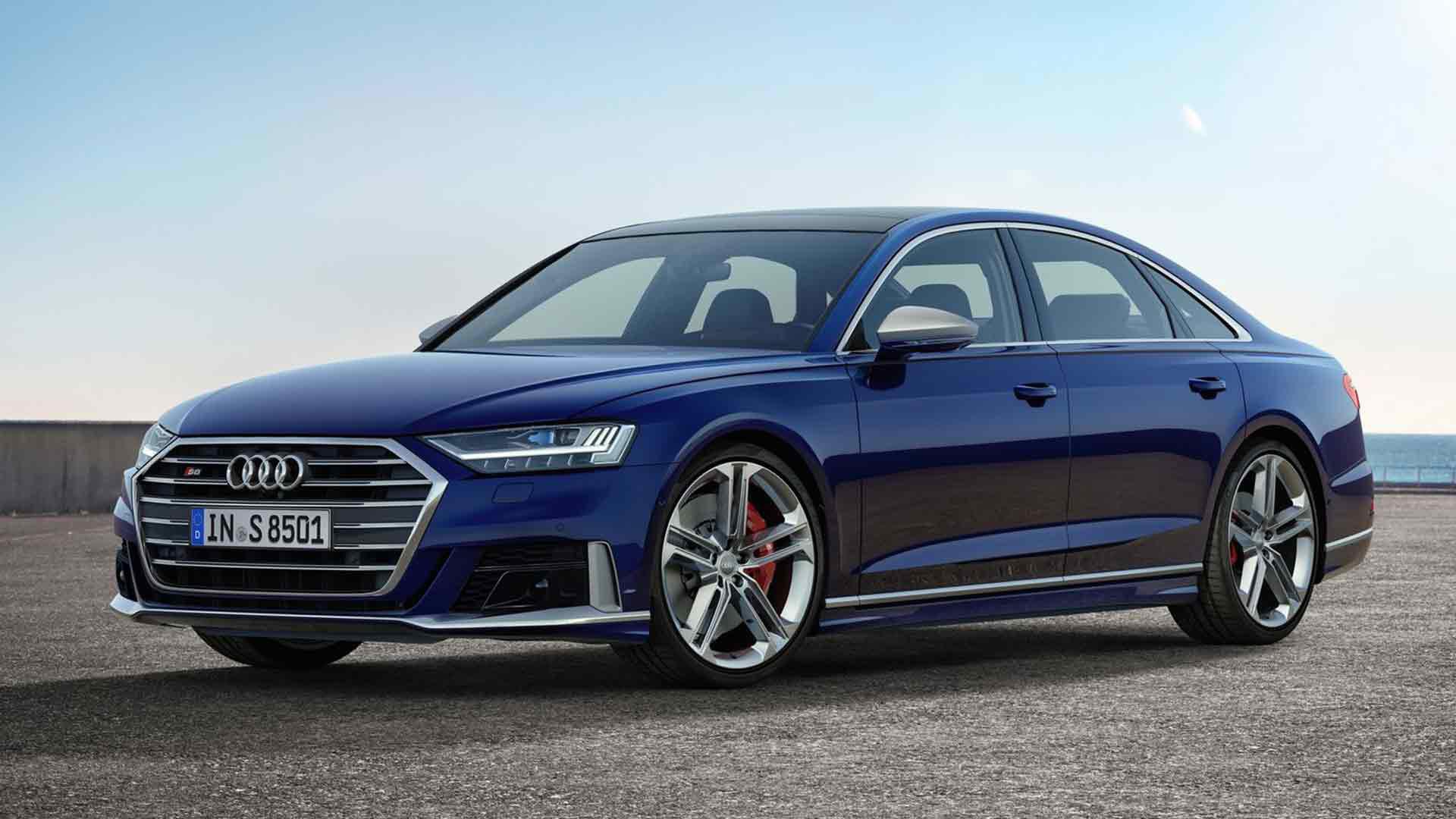 40tv8发动机西装暴徒奥迪s8