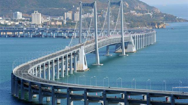 在越南人眼里中国城市到底有多繁荣越网友这是