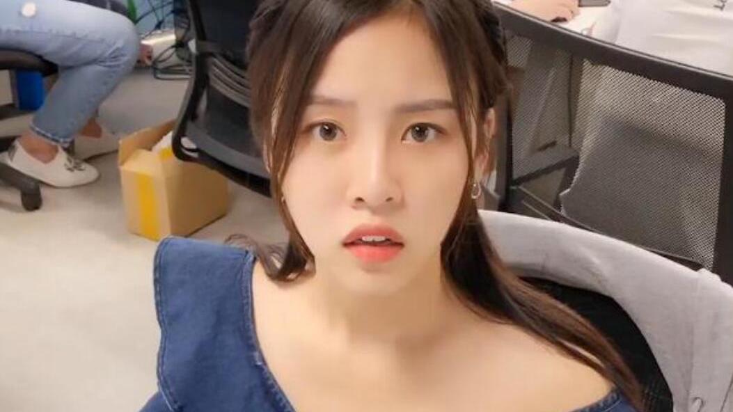 祝晓晗相亲逃跑,老丈人直逼公司质问,吓跑单身男同事