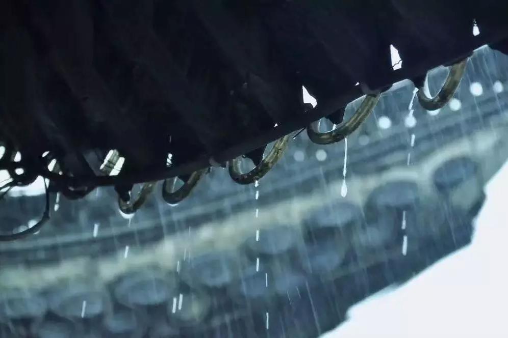 书房听雨,四时风雅丨私享艺术|书房|雨声|风雅_新浪新闻