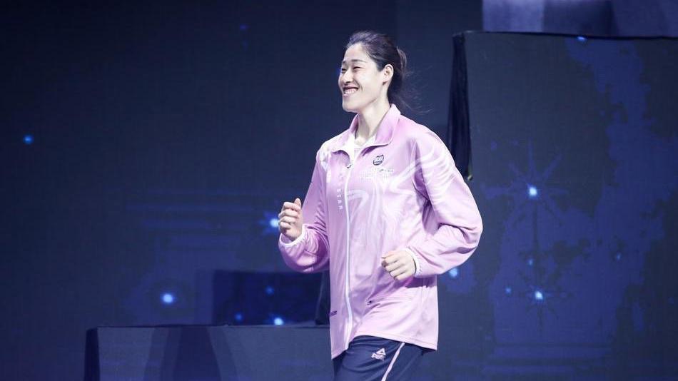 刘晓彤!铁锤姐姐排超全明星赛精彩集锦