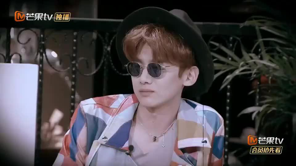 明星大侦探第二季05案周五见:乔学生找到了白rap的欠款清单