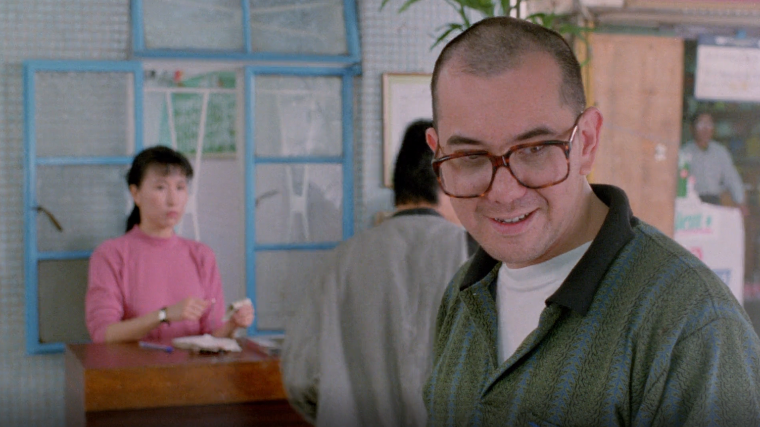 5分钟看经典恐怖片《八仙饭店》 简直是童年噩梦!