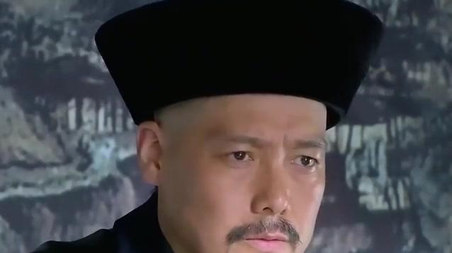 新还珠格格:福伦因萧之航一事各地奔跑,看来案件确实有疑点阿