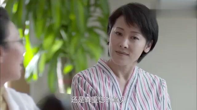 产科医生:胡亚婷怕撑不过去,给曲院长写遗书,尤主任却突然来