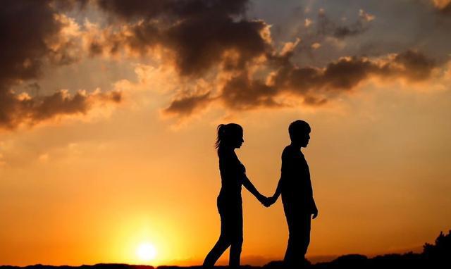 回想起曾经的初恋,你的感受是什么呢?最后一种人人憧憬