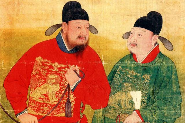 监察御史只是七品官,为何总督巡抚等封疆大吏也会怕他们?|御史|监察|巡按_新浪新闻