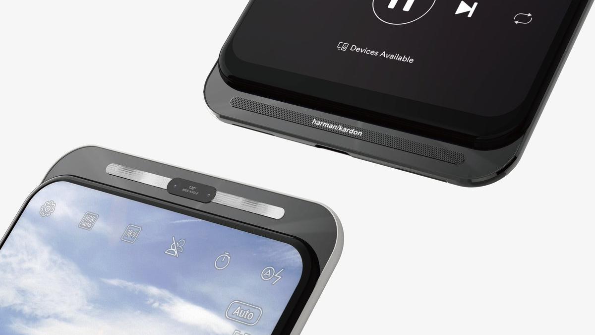 oppo手机也可以设置来电闪光灯,简单方便,1分