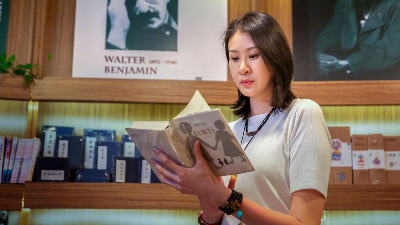 赵蕊蕊!女排精神就是不惧挑战,永不言弃!