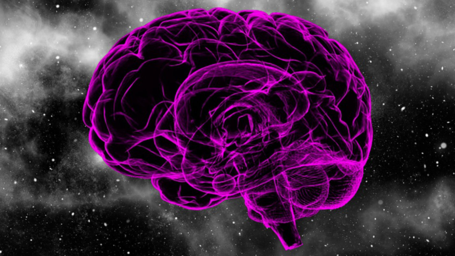 人类真的生活在3维空间吗?科学家研究发现,大脑存在11维结构