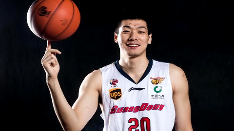 任骏飞手指伤势康复需6周 盼为国出征带伤也要去国家队报到