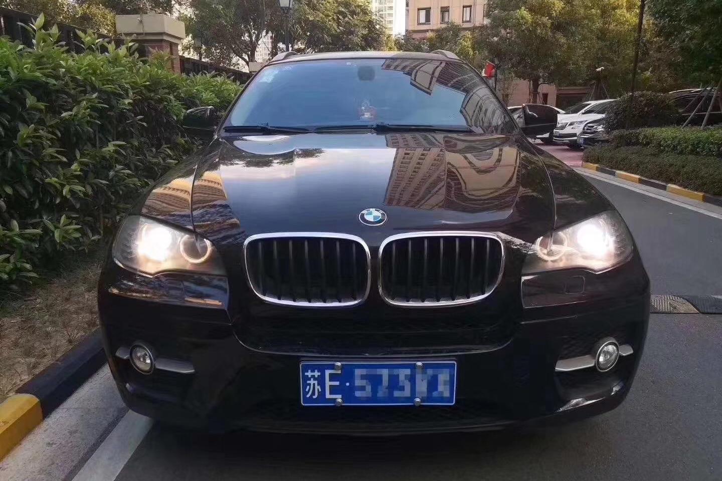 十多万买来的宝马x6 二手豪车到底香不香 十多万买来的宝马x6 二手豪车到底香不香