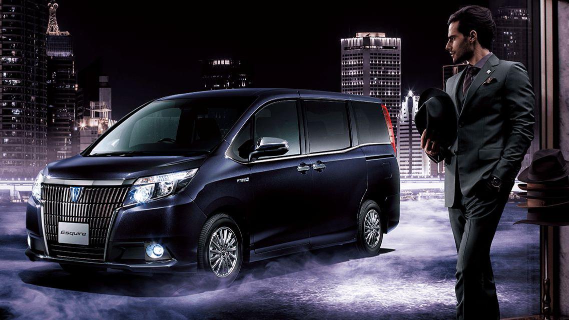 丰田火了,全新小号埃尔法霸气来袭,起售价12万,还买啥别克gl8