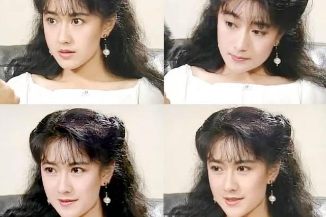 《家有仙妻》女主美的不可方物,男主丑出天际,经典要被翻拍了|家有仙妻|手镯|情景喜剧_新浪新闻