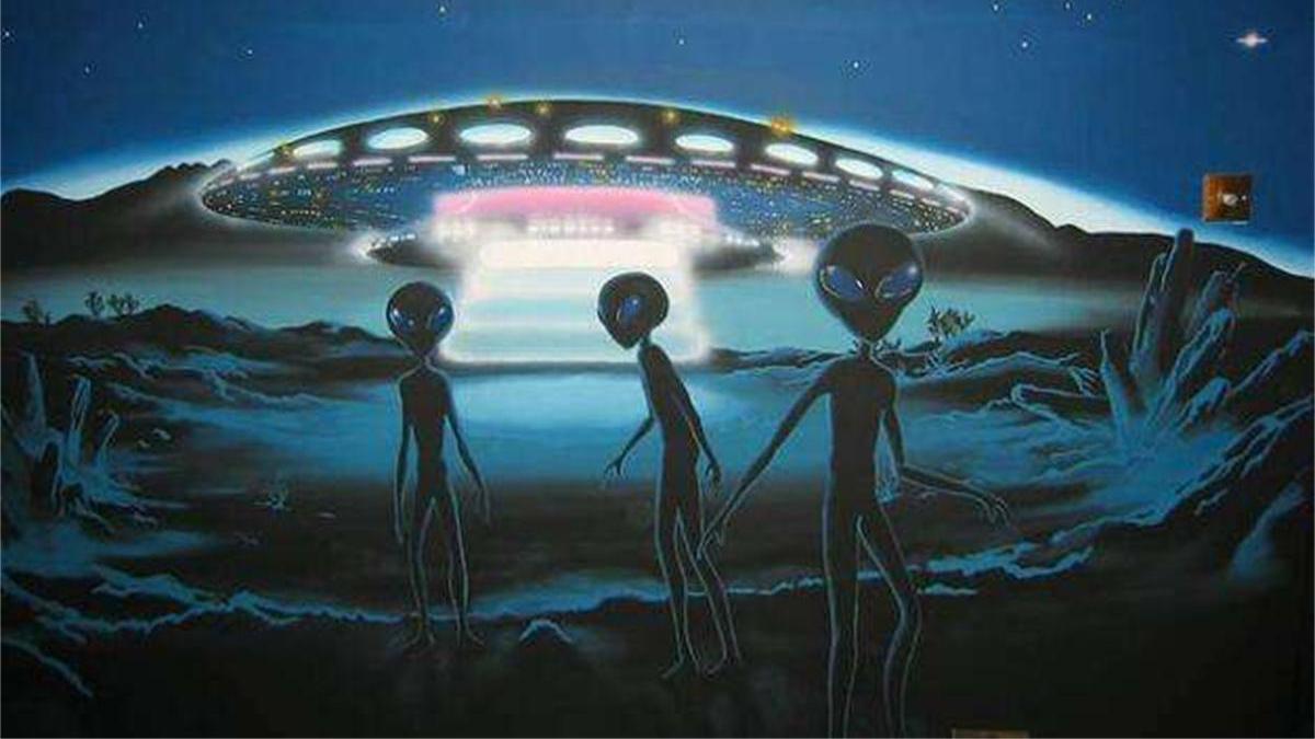 如果人类发现了地外文明,该怎么办?最好的办法应这样