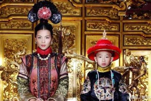 他是大清复兴的最后希望,唯一能抗衡袁世凯的人,死后溥仪退位|彭家珍|袁世凯|宗社党_新浪新闻
