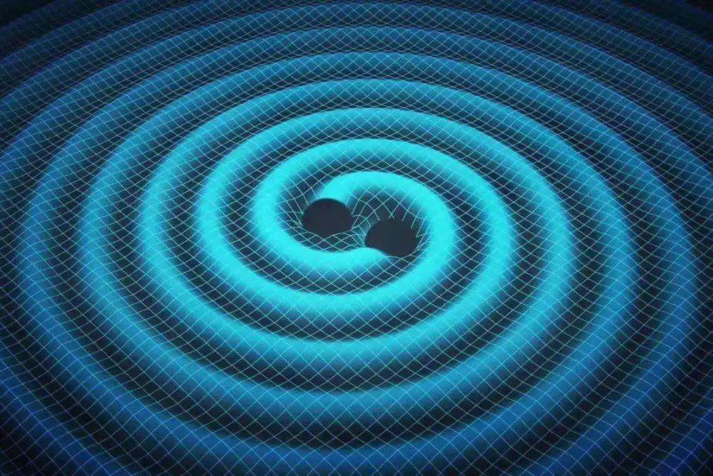 引力波还能干嘛?可以用引力波,探测系外行星!|双星|白矮星|恒星|科学家|银河系_新浪新闻