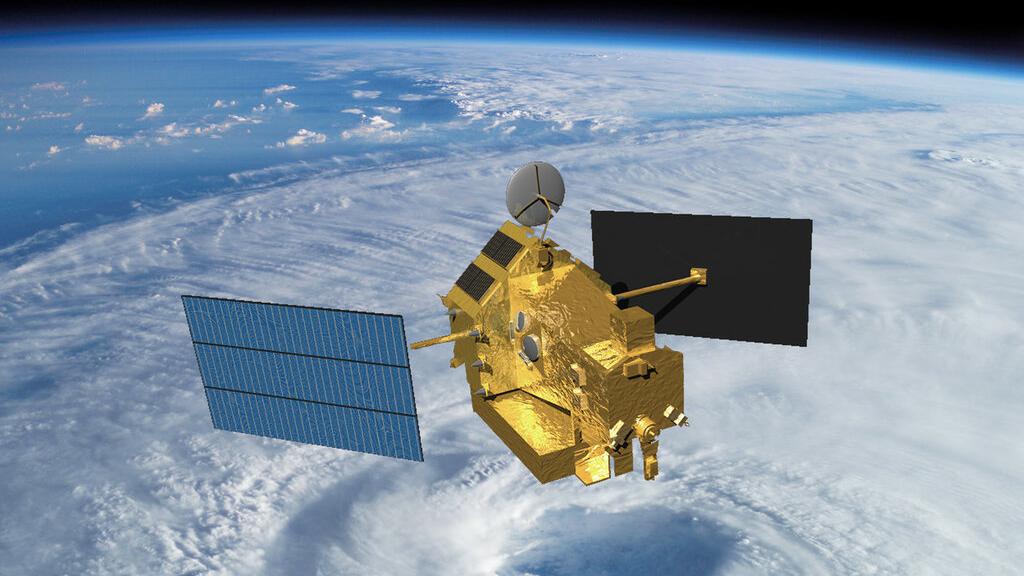 两颗新高分对地观测卫星上岗战略意义重大 年底发射高分七号