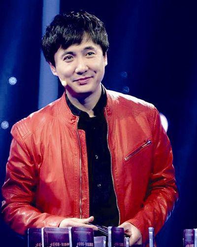 沈腾提名亚太区最帅100张面孔,