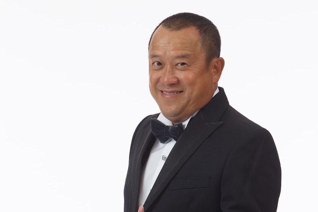 曾志伟否认醉驾,当天并没有喝酒,可随时离开日本