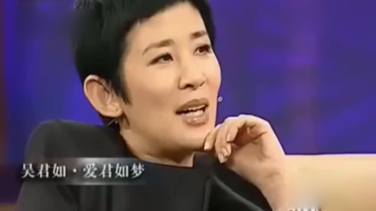 原来今晚打老虎是这个意思啊!周星驰 巩俐,吴