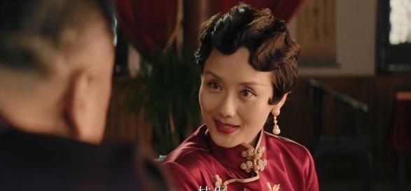 上海滩不仅有三大亨,还有一"女流氓",杜月笙见了都要敬她三分|林桂生