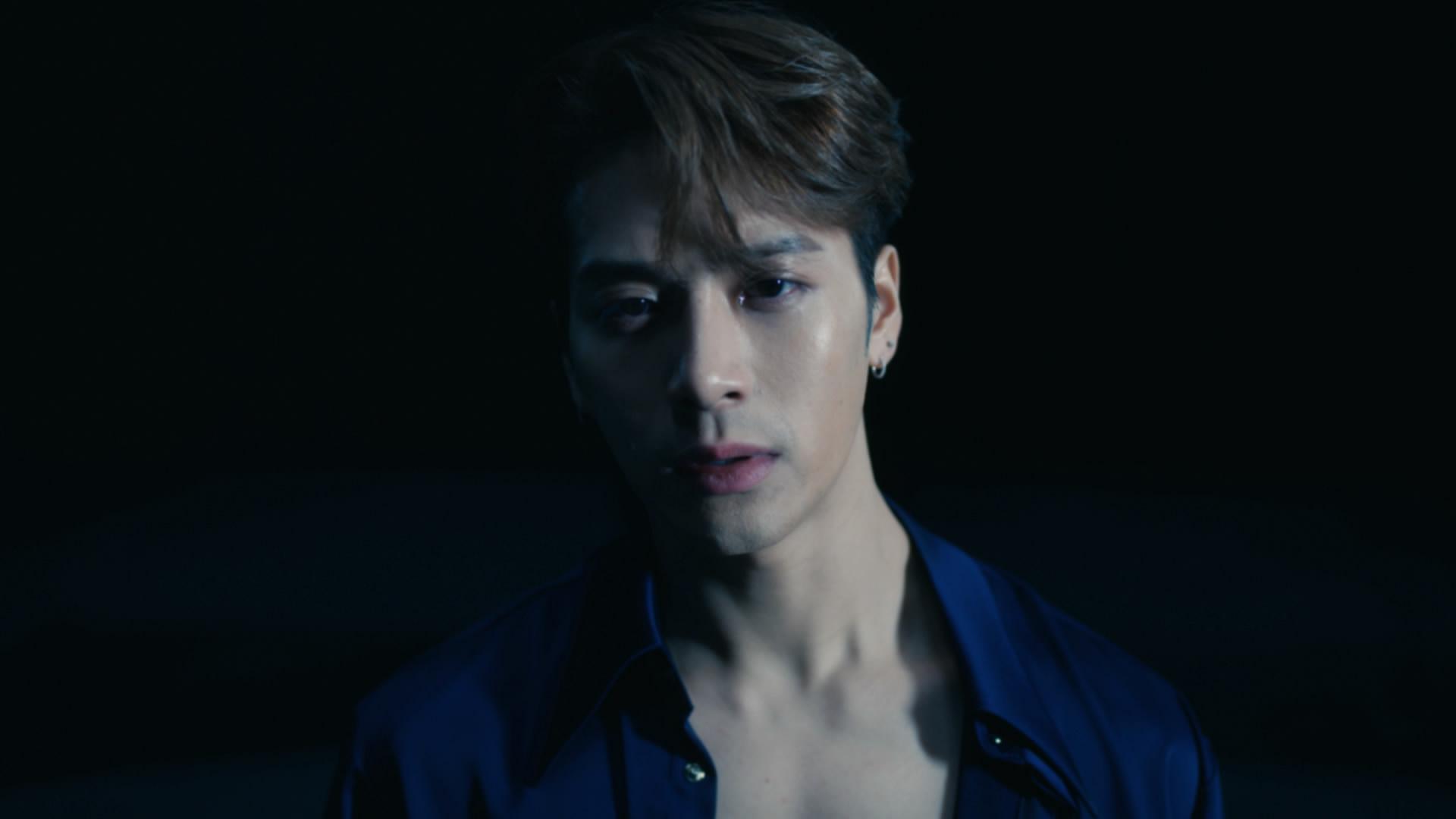 王嘉尔《oxygen》mv首播,真性情表白歌迷,小烟嗓超迷人