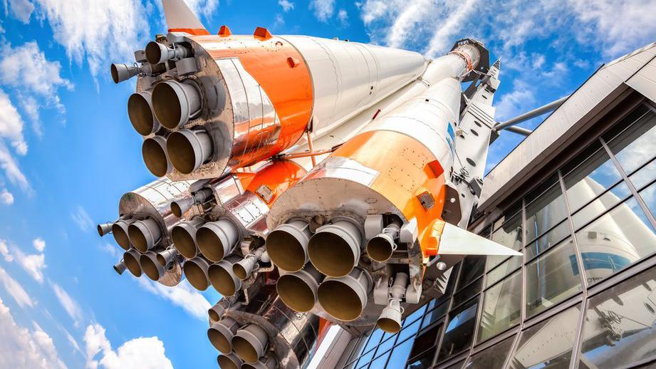 【中俄将在超重型火箭领域合作 俄专家通往中国空间站一张门票】