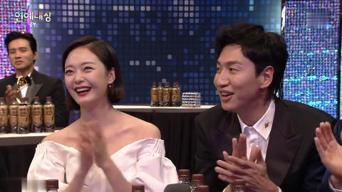 李光洙和全昭旻的日常好甜蜜,心理学教授总结了原因,两人好般配