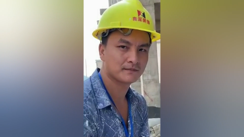 吴彦祖之工地分祖这也太像了吧