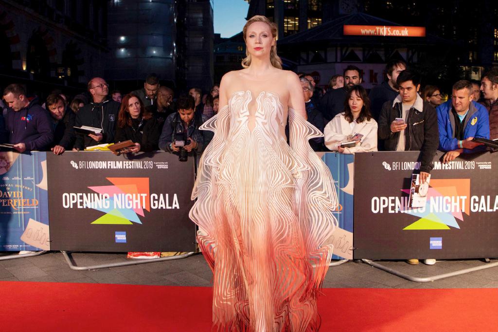 权力的游戏布蕾妮