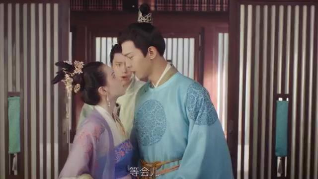 惹不起的殿下大人 穿越王妃假装怀孕了 不料太医把脉真怀孕啦