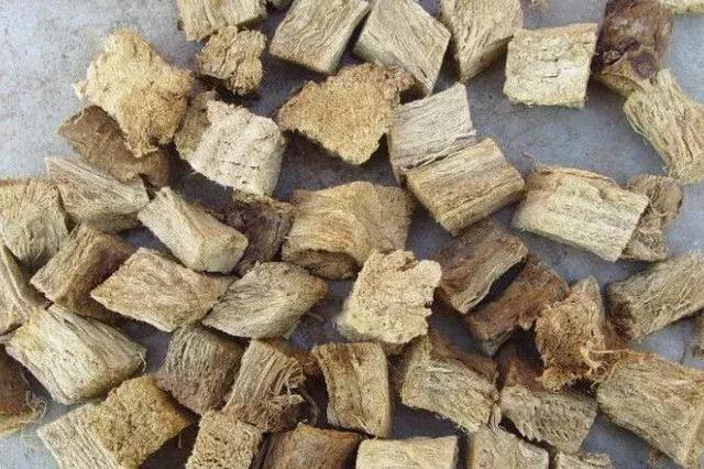 葛根吃的怎么样