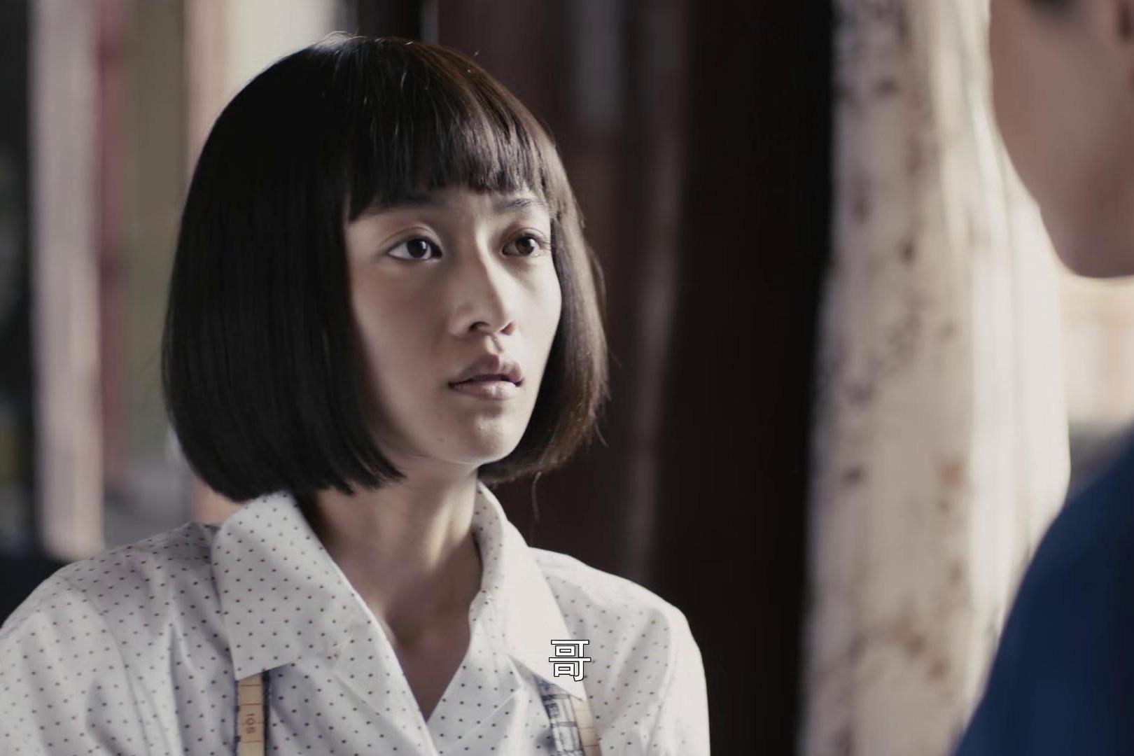 《外滩钟声》心美变大姑娘,一出场就收情书?阿大见狼喊"兄弟"