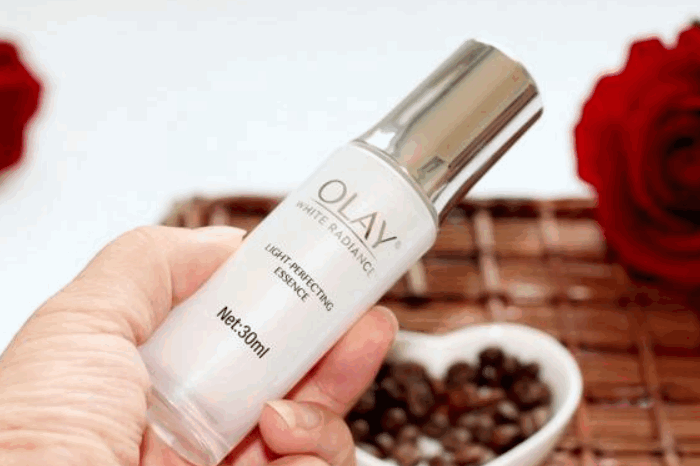 修护清爽祛痘精华