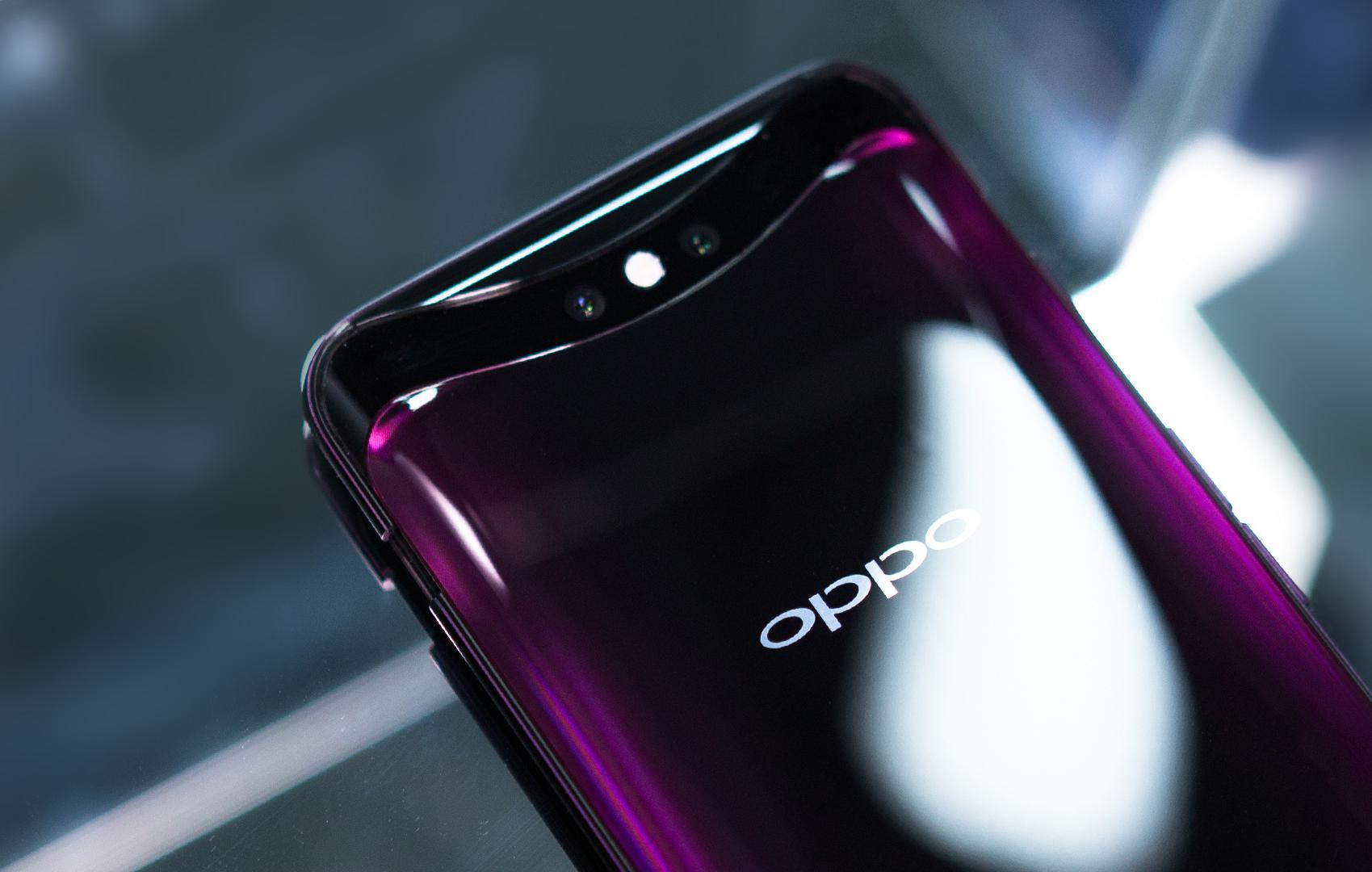 长谈升降式摄像头设计|它是手机进阶全面屏路上的伪命题