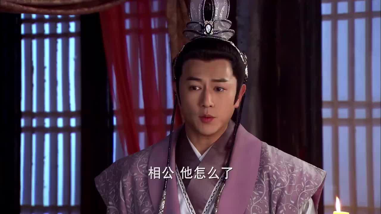 封神榜殷郊殷洪不听劝告执意要帮助妲己姜子牙仁至义尽了