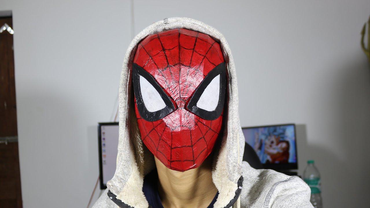 戴不戴面具完全是两个物种好吧