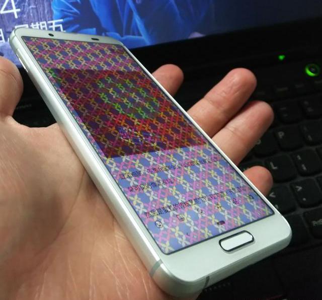 老骥伏枥志在千里夏普sense3开箱体验被遗忘的旗舰