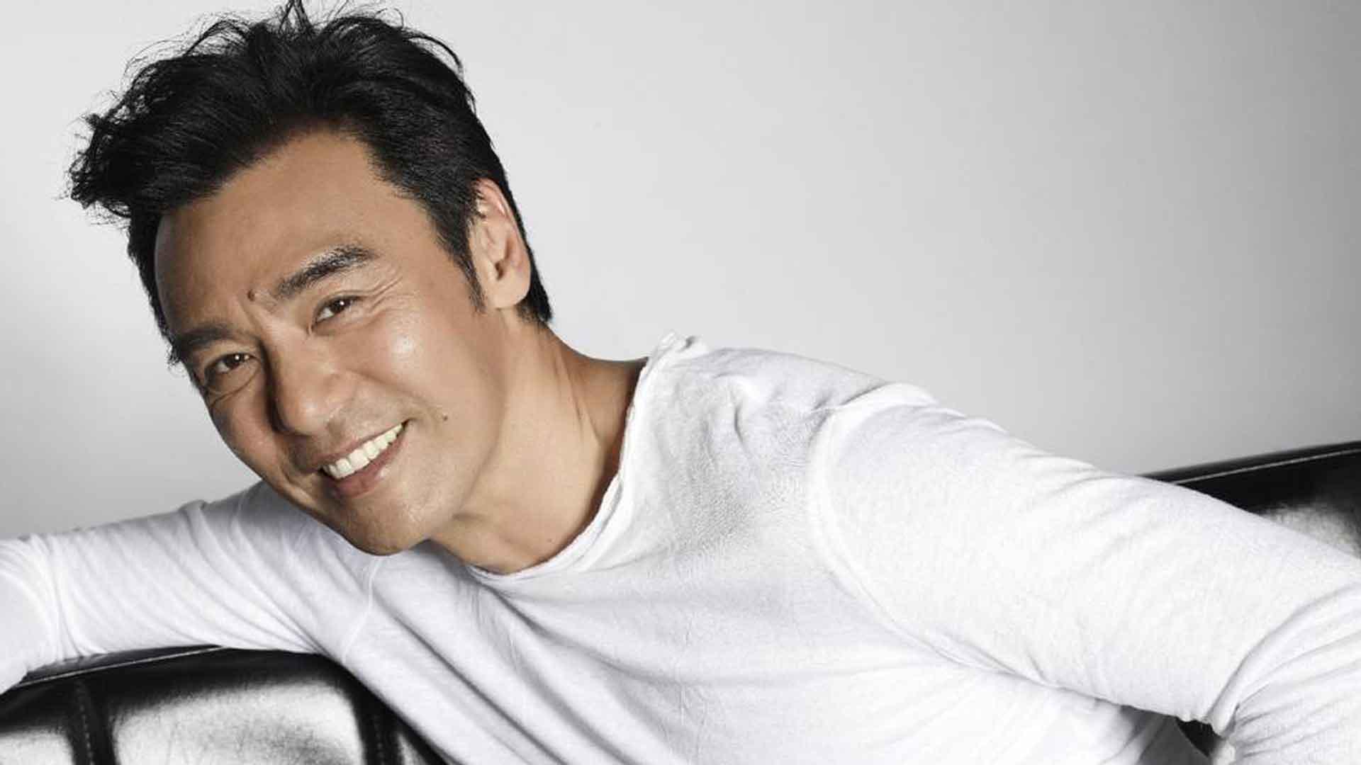 钟镇涛40年粉丝过世,发长文悼念:你是最忠实,最长情的粉丝