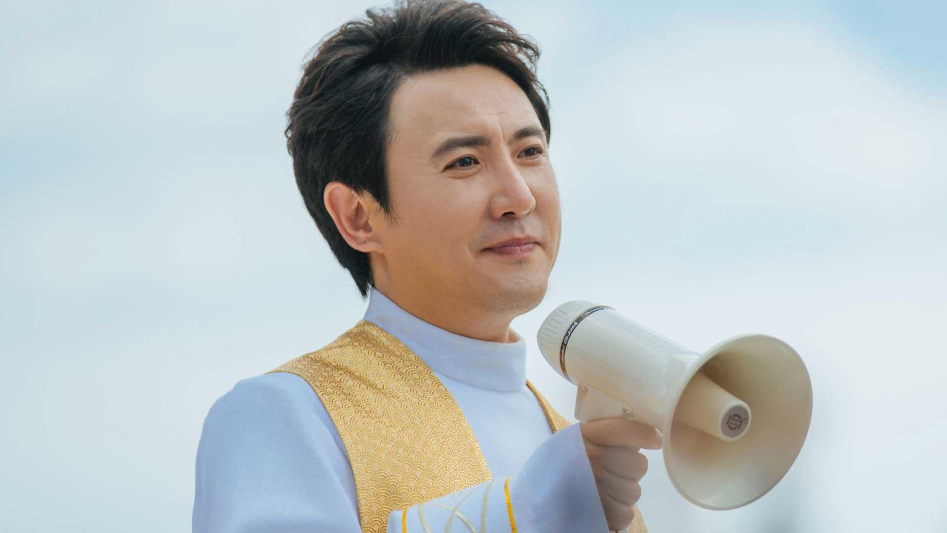 沈腾回忆首次上春晚,丈母娘错把自己认成艾伦,还到处跟亲戚炫耀